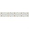 Лента S2-2500 24V Warm 2700K 34mm (2835, 280 LED/m, LUX) (Arlight, 25 Вт/м, IP20) 023403 - фото 119951