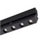 Светильник MAG-DOTS-FOLD-25-S400-12W Warm3000 (BK, 30 deg, 24V) (Arlight, IP20 Металл, 3 года) 034219 - фото 120040