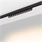 Светильник MAG-DOTS-FOLD-25-S400-12W Warm3000 (BK, 30 deg, 24V) (Arlight, IP20 Металл, 3 года) 034219 - фото 120041