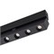 Светильник MAG-DOTS-FOLD-25-S400-12W Warm3000 (BK, 30 deg, 24V) (Arlight, IP20 Металл, 3 года) 034219 - фото 120048