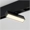 Светильник MAG-FLAT-FOLD-45-S205-6W Warm3000 (BK, 100 deg, 24V) (Arlight, IP20 Металл, 3 года) 026987 - фото 120096