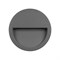 Светильник LTD-TRAIL-R115-4W Warm3000 (GR, 65 deg, 230V) (Arlight, IP65 Металл, 3 года) 029962 - фото 120127