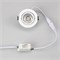 Светодиодный светильник LTM-R65WH 5W White 10deg (Arlight, IP40 Металл, 3 года) 020766 - фото 120362
