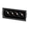Светильник MS-ORIENT-BUILT-TURN-TC-S67x150-10W Day4000 (BK-BK, 30 deg, 230V) (Arlight, IP20 Металл, 5 лет) 037209 - фото 120374