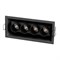 Светильник MS-ORIENT-BUILT-TURN-TC-S67x150-10W Day4000 (BK-BK, 30 deg, 230V) (Arlight, IP20 Металл, 5 лет) 037209 - фото 120375