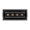 Светильник MS-ORIENT-BUILT-TURN-TC-S67x150-10W Day4000 (BK-BK, 30 deg, 230V) (Arlight, IP20 Металл, 5 лет) 037209 - фото 120378