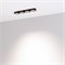 Светильник MS-ORIENT-BUILT-TURN-TC-S67x150-10W Day4000 (BK-BK, 30 deg, 230V) (Arlight, IP20 Металл, 5 лет) 037209 - фото 120379