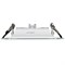 Светодиодная панель LT-S160x160WH 12W Warm White 120deg (Arlight, IP40 Металл, 3 года) 015562 - фото 120438