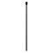 Подвес жесткий ART-APRIORI-ROD-E-L800 (BK) (Arlight, IP20 Металл, 3 года) 044900 - фото 120496