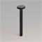 Светильник LGD-SWAMP-BOLL-H500-7W Warm3000 (GR, 93 deg, 230V) (Arlight, IP65 Металл, 3 года) 029968 - фото 120512