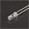 Светодиод ARL-3033PGC-2cd (Arlight, 3мм (цилиндр)) 005488 - фото 120604