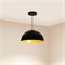 Светильник SP-RESTO-HANG-R500-30W Day4000 (BK, 100 deg, 230V) (Arlight, IP20 Металл, 3 года) 039698 - фото 120624