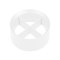Решетка антибликовая LGD-ANTIGLARE-GRILLE-R85 (WH) (Arlight, Металл) 046756 - фото 120913