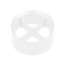 Решетка антибликовая LGD-ANTIGLARE-GRILLE-R85 (WH) (Arlight, Металл) 046756 - фото 120914