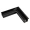 Коннектор угловой MAG-CON-4560-FDW-L90 (BK, 5LN) (Arlight, IP20 Металл, 3 года) 046834 - фото 120927
