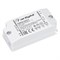Блок питания ARV-SN12008-B (12V, 0.67A, 8W) (Arlight, IP20 Пластик, 3 года) 033273 - фото 121134