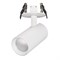 Светильник LGD-LUMOS-R55-9W Warm3000 (WH, 25 deg, 230V) (Arlight, IP20 Металл, 3 года) 034146 - фото 121448