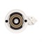 Корпус PLURIO-BASE-TRACK-4TR-R77 (WH, 1-2, 200mA) (Arlight, IP20 Металл, 3 года) 030273(1) - фото 121569