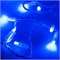 Светодиодная гирлянда ARD-STRING-CLASSIC-10000-WHITE-100LED-STD BLUE (230V, 7W) (Ardecoled, IP65) 025817 - фото 121580