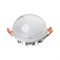 Светильник LTD-80R-Crystal-Sphere 5W White (Arlight, IP40 Пластик, 3 года) 020212 - фото 121652