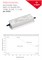 Блок питания ARPJ-LG-564200-PFC (150W, 25-56V, 1.7-4.2A) (Arlight, IP67 Металл, 5 лет) 043361 - фото 121674