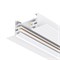 Трек LGD-2TR-TRACK-F-1000-WH-M (C) (Arlight, IP20 Металл, 3 года) 038670 - фото 121723