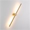 Светильник SP-PICASO-M-TURN-L700-12W Warm3000 (GD, 100 deg, 230V) (Arlight, IP20 Металл, 3 года) 036501(1) - фото 121742
