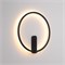 Светильник SP-VINCI-RING-R400-13W Warm3000 (BK, 110 deg, 230V) (Arlight, IP20 Металл, 3 года) 036506 - фото 121749