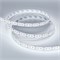 Лента MICROLED-5000HP 24V White5500 10mm (2216, 300 LED/m, LUX) (Arlight, 21.6 Вт/м, IP20) 023587 - фото 121757