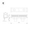 Линейный прожектор AR-LINE-500-12W Warm (GR, 30 deg, 230V) (Arlight, IP65 Металл, 3 года) 037369(1) - фото 121765