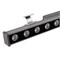 Линейный прожектор AR-LINE-500-12W Warm (GR, 30 deg, 230V) (Arlight, IP65 Металл, 3 года) 037369(1) - фото 121766