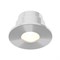 Светильник MS-GLORY-BUILT-R54-5W Warm3000 (NI, 60 deg, 230V) (Arlight, IP54 Металл, 5 лет) 047291 - фото 121789