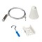 Подвес LGD-4TR-HANG-2-L3000-WH (D) (Arlight, IP20 Металл, 3 года) 031264 - фото 121963