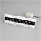 Светильник MS-ORIENT-BUILT-TRIMLESS-TC-S38x277-20W Warm3000 (WH-BK, 30 deg, 230V) (Arlight, IP20 Металл, 5 лет) 031926 - фото 122011