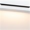Светильник MAG-MICROCOSM-FLAT-L600-16W Warm3000 (BK, 100 deg, 24V) (Arlight, IP20 Металл, 3 года) 043273 - фото 122114