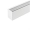 Трек MAG-TRACK-4563-2000 (WH) (Arlight, IP20 Металл, 3 года) 028068(1) - фото 122282