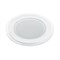 Светодиодная панель LT-R160WH 12W Warm White 120deg (Arlight, IP40 Металл, 3 года) 016571 - фото 122297