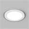 Светодиодная панель LT-R160WH 12W Warm White 120deg (Arlight, IP40 Металл, 3 года) 016571 - фото 122298