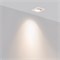 Светодиодный светильник LTM-S60x60WH 3W Warm White 30deg (Arlight, IP40 Металл, 3 года) 015395 - фото 122433