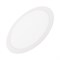 Светильник DL-EDGE-R300-24W Warm3000 (WH, 115 deg, 230V) (Arlight, IP40 Металл, 3 года) 036068 - фото 122444