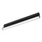 Светильник MAG-FLAT-FOLD-25-S400-12W Warm3000 (BK, 100 deg, 24V) (Arlight, IP20 Металл, 3 года) 034236 - фото 122465