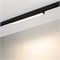 Светильник MAG-FLAT-FOLD-25-S400-12W Warm3000 (BK, 100 deg, 24V) (Arlight, IP20 Металл, 3 года) 034236 - фото 122470