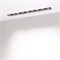 Светильник MS-ORIENT-BUILT-TRIMLESS-TC-S38x277-20W Day4000 (WH-BK, 30 deg, 230V) (Arlight, IP20 Металл, 5 лет) 032226 - фото 122526