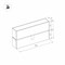 Светильник MAG-FLAT-FOLD-45-S205-6W Day4000 (WH, 100 deg, 24V) (Arlight, IP20 Металл, 3 года) 026986 - фото 122743
