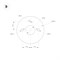 Светильник SP-VINCI-M-S1200x55-12W Day4000 (BK, 110 deg, 230V) (Arlight, IP20 Металл, 3 года) 036930 - фото 122772