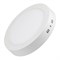 Светильник SP-R145-9W Day White (Arlight, IP20 Металл, 3 года) 019550 - фото 122782