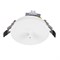 Чаша потолочная встраиваемая SPX-CANOPY-R90-C4 (WH) (Arlight, Металл) 046006 - фото 122883