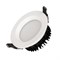 Светильник MS-MIST-BUILT-R105-9W Day4000 (WH, 110 deg, 230V) (Arlight, IP54 Металл, 5 лет) 039061 - фото 123038