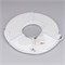 Лента герметичная MOONLIGHT-SIDE-GM192-12x17mm 24V RGBW-Day (14.4 W/m, IP67, 5m, wire x2) (Arlight, Вывод боковой, 3 года) 042744 - фото 123041
