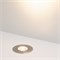 Светильник ART-GROUND-ZOOM-R80-8W Warm3000 (SL, 15-50 deg, 24V) (Arlight, IP67 Металл, 3 года) 028065 - фото 123053